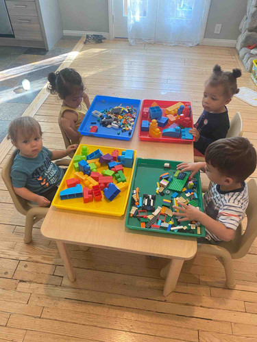 Photo of Tree House Child Care Daycare - Glendale, CA