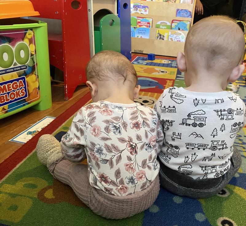 Photo of Little Steps Child Care Daycare - East Boston, MA