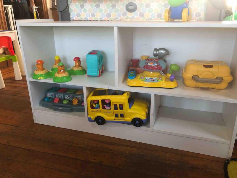 Photo of Rocio Barrios Espinosa Daycare - Lowell, MA