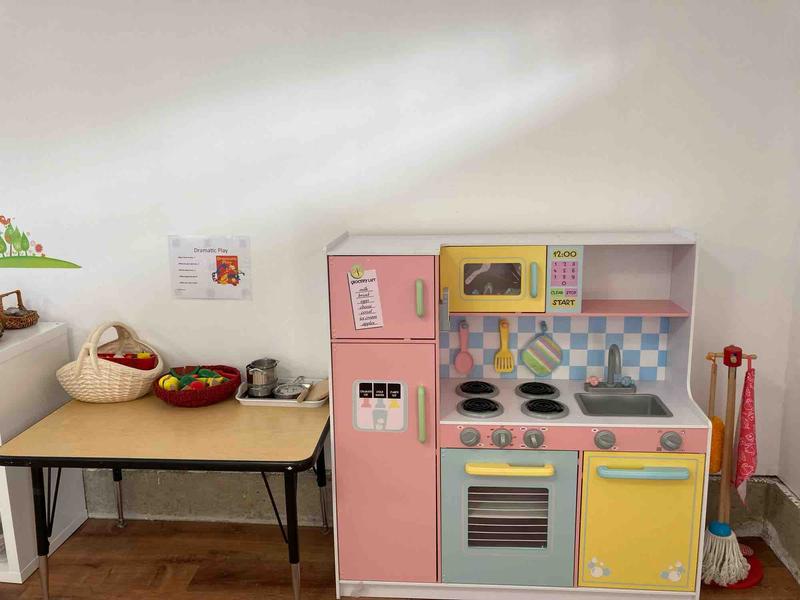 Photo of Hirohito Childcare Bellevue Daycare - Bellevue, WA