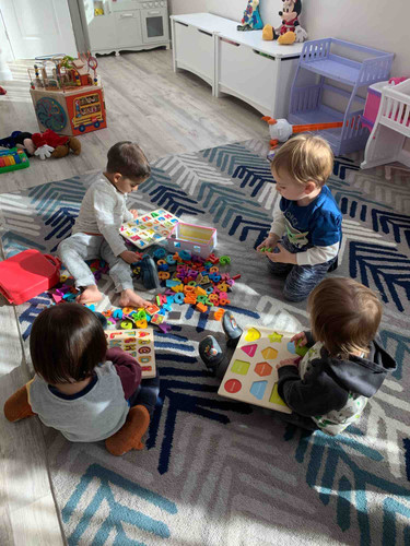 Photo of Happy Hearts Daycare - North Hollywood, CA