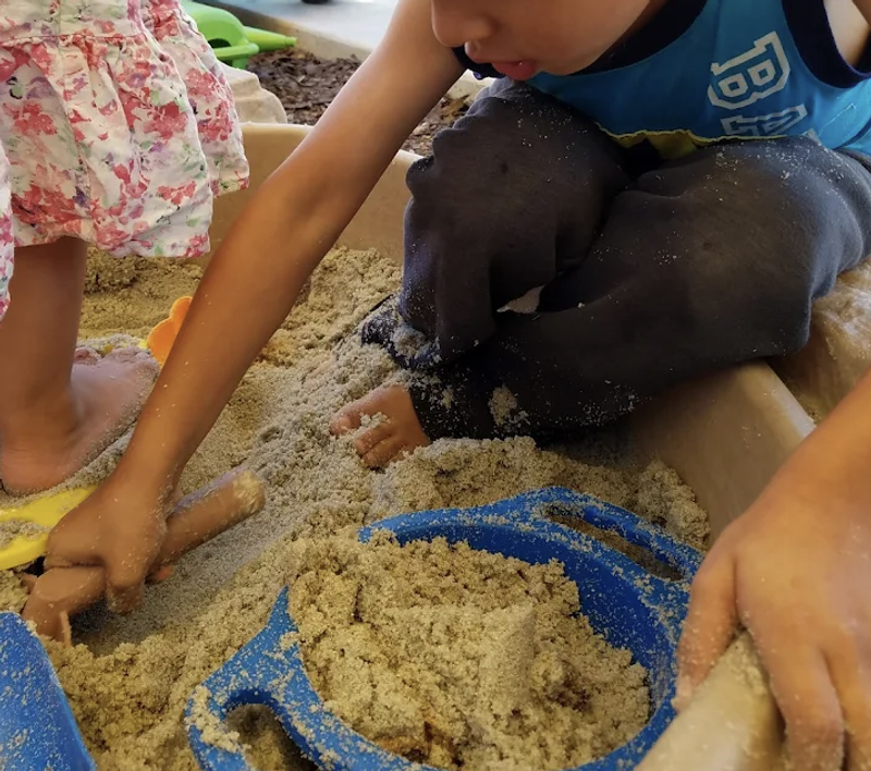 Photo of Little Explorers - Chula Vista, CA