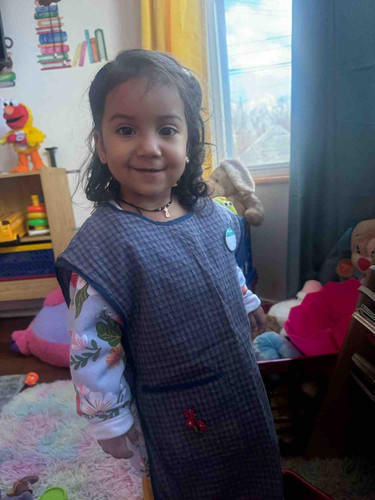 Photo of Alegria Macarena Daycare - Lowell, MA