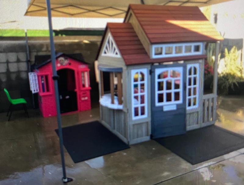 Photo of Castellanos Y Espinosa Family Child Care - La puente, CA