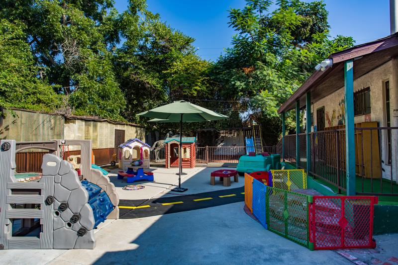 Photo of Hatten Family Child Care - Paramount, CA