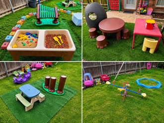 Photo of Joy To The World Daycare