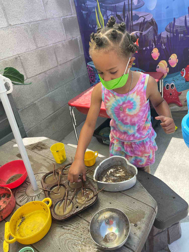 Photo of Bell Family Child Care - Gardena, CA