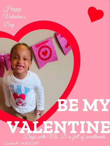 Photo of Days With Ms.D Childcare Daycare - Vallejo, CA