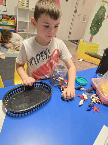 Photo of Nacer Grande Learners Center - Round Rock, TX