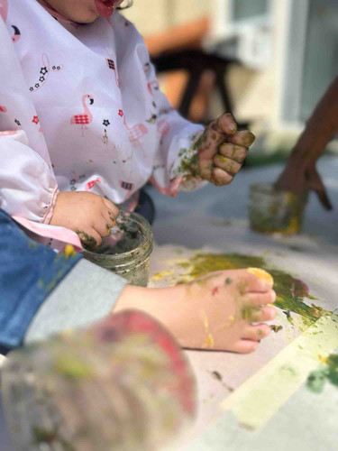 Photo of Wild Blooms Childcare - Chula Vista, CA