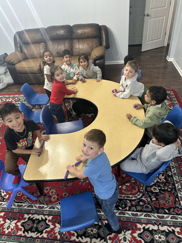 Photo of Helping Hands Preschool and Daycare - Bakersfield, CA