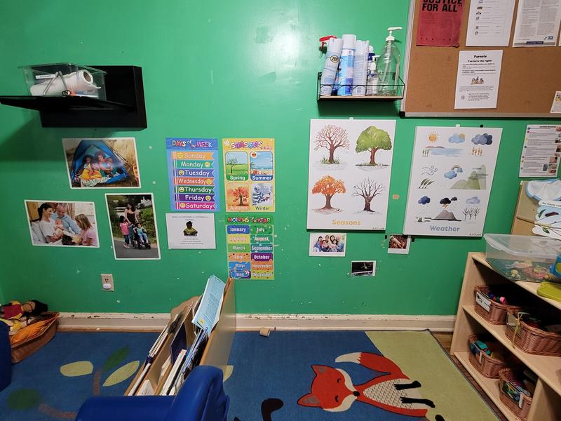 Photo of Wanda's Daycare - Decatur, GA