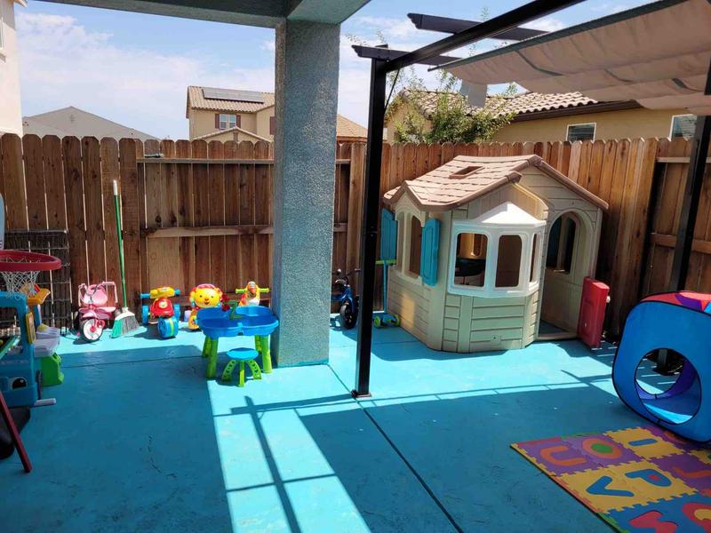 Photo of Joanne’s Daycare - Patterson, CA