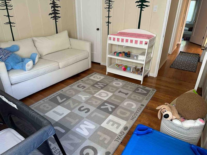 Photo of Pasitos Family Daycare/Preschool - San Bruno, CA