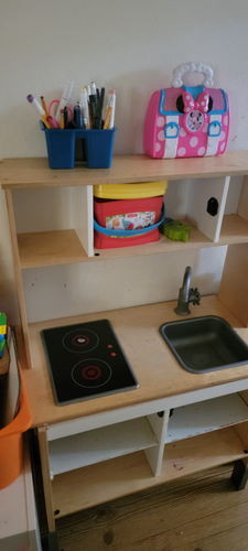 Photo of Najat Family Home Childcare Daycare - Seattle, WA