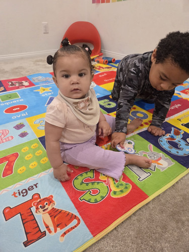 Photo of Davies Family Child Care - Hemet, CA