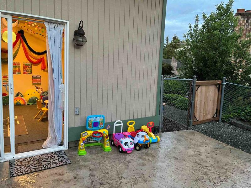 Photo of Early Birds Family Child Care Daycare - Auburn, WA