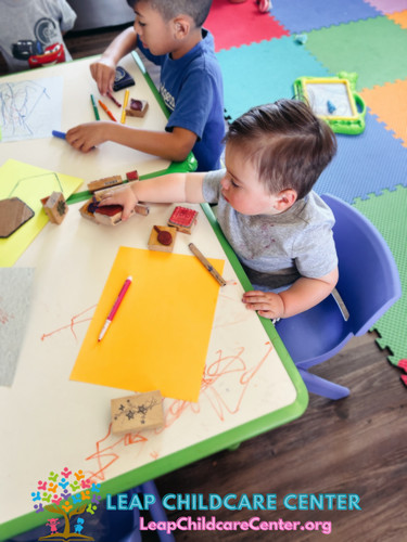 Photo of Leap Childcare Center - Bakersfield, CA