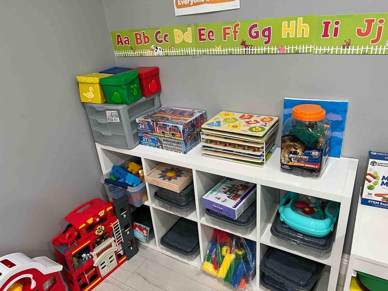 Photo of Aida's Family Daycare - Northridge, CA