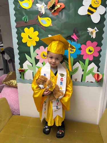 Photo of Oneida's Family Daycare - Stoughton, MA