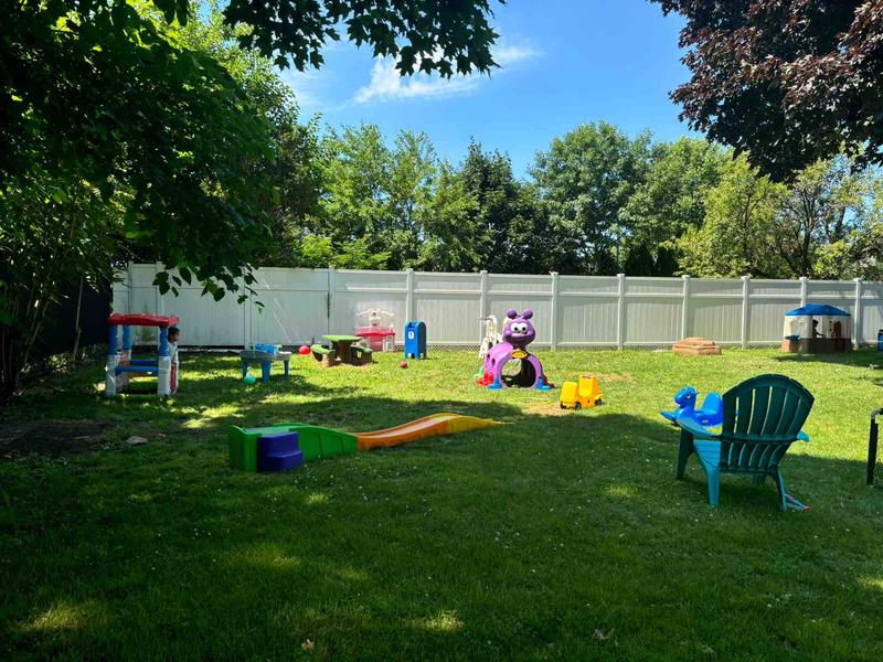 Photo of Sweet Angels Daycare - Malden, MA