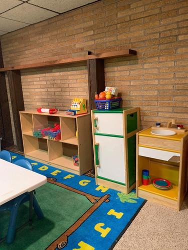Photo of Little Blessings Home Daycare - Moline, IL