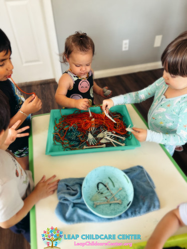 Photo of Leap Childcare Center - Bakersfield, CA