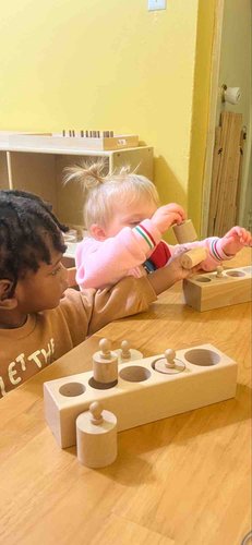 Photo of Kingdom Kiddos Child Care LLC - Brooklyn, NY