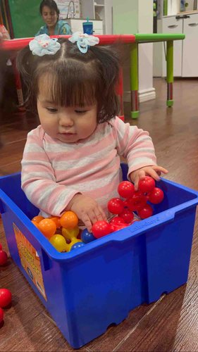 Photo of Little Jungle Daycare LLC - East Elmhurst, NY