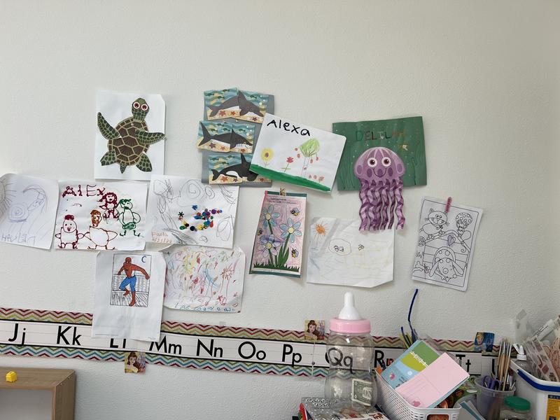 Photo of Sara's Daycare - El Sobrante, CA