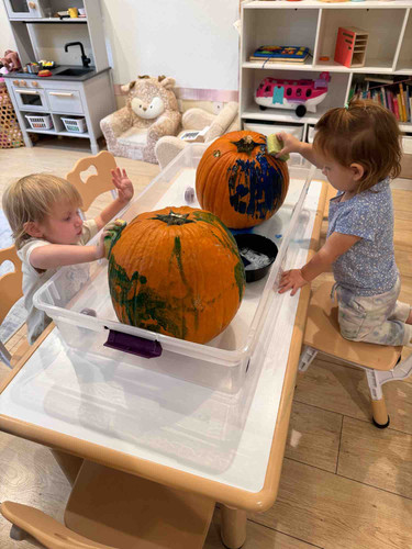 Photo of Happy Sprouts Childcare - Aliso Viejo, CA