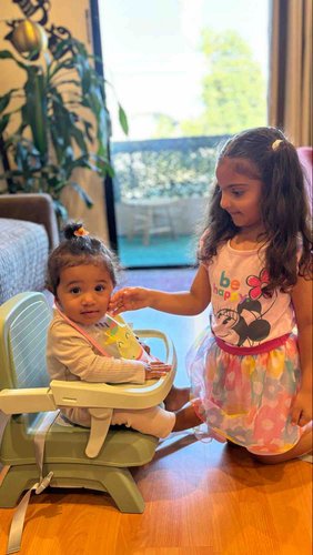 Photo of Mama Zozo Daycare - Burbank, CA