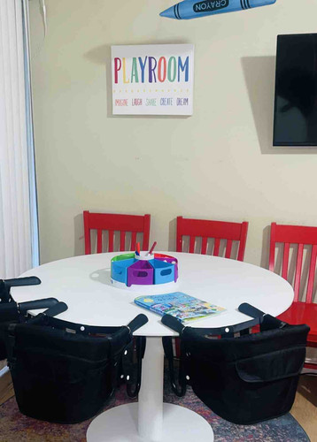 Photo of Fun house childcare - Carson, CA