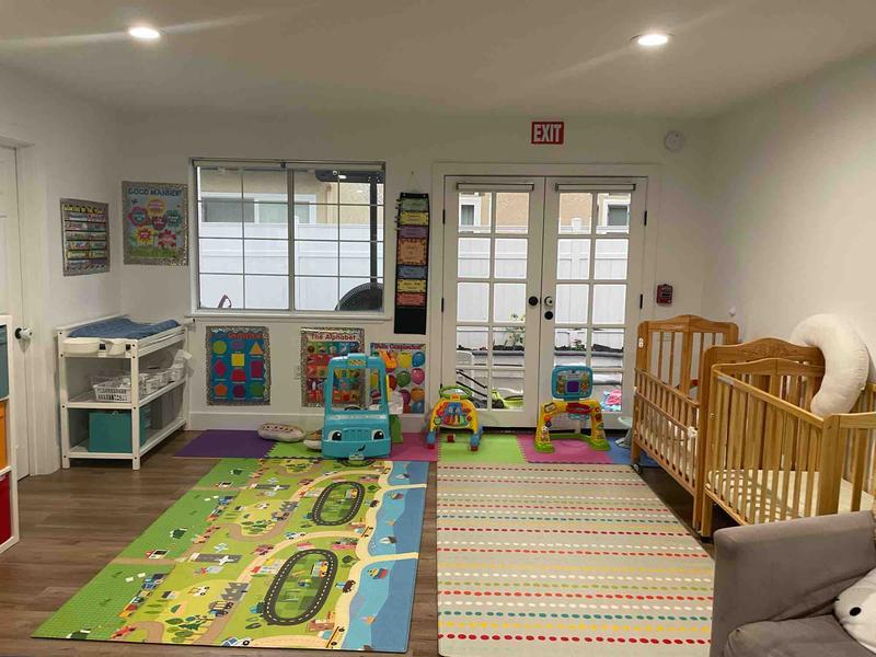 Photo of Villa Maria Family Daycare.