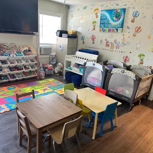 Photo of Luna Y Sol Daycare - San Jose, CA