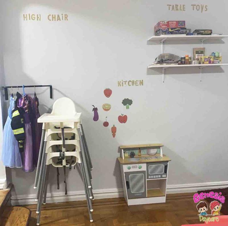 Photo of Genesis Daycare - New York, NY