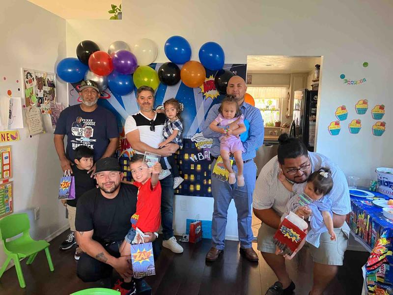 Photo of Caparelli Family Child Care - Moreno Valley, CA