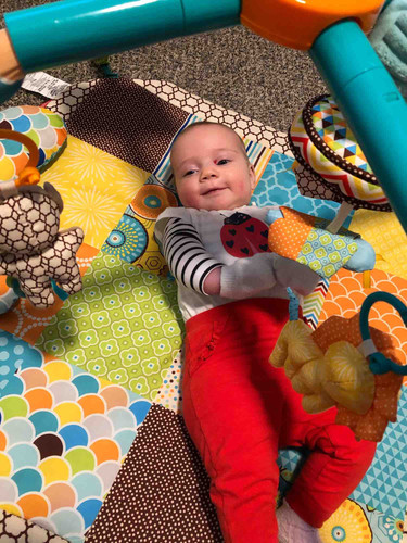 Photo of Vanessa’s Happy Daycare - Portland, OR