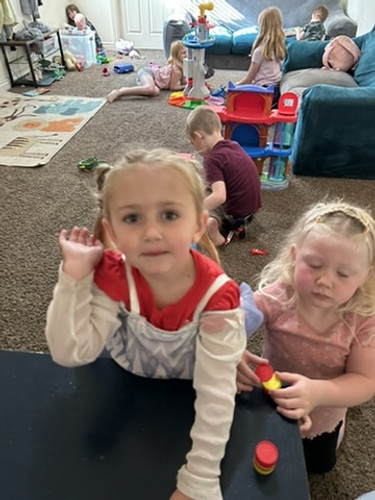 Photo of Learning Blocks Daycare - American Fork, UT