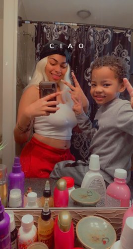 Photo of Shalie Z. - Lakeland, FL