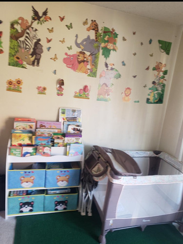 Photo of Elena's Daycare - Tustin, CA