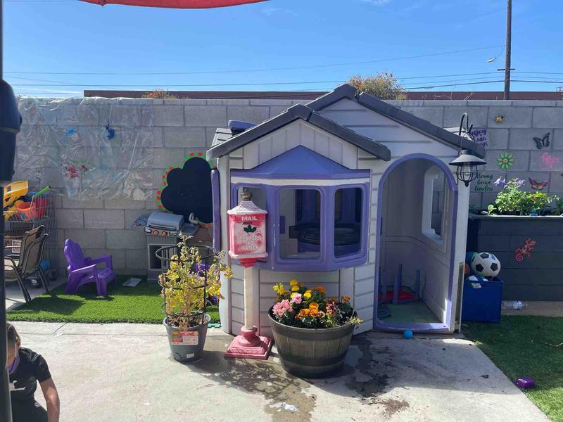 Photo of Bell Family Child Care - Gardena, CA