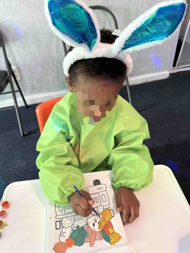 Photo of Christvie Saint Jean Daycare - Springfield, MA