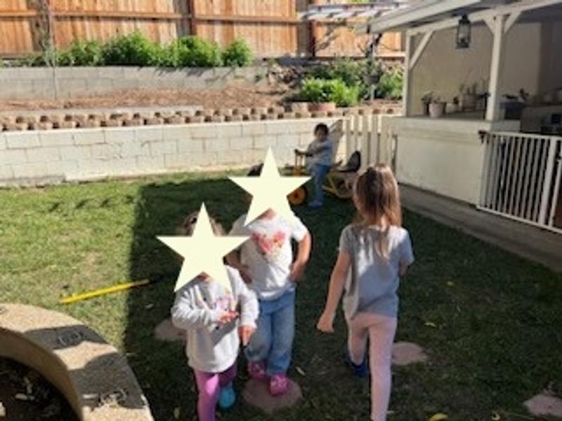 Photo of Gloria's Family Childcare - Escondido, CA