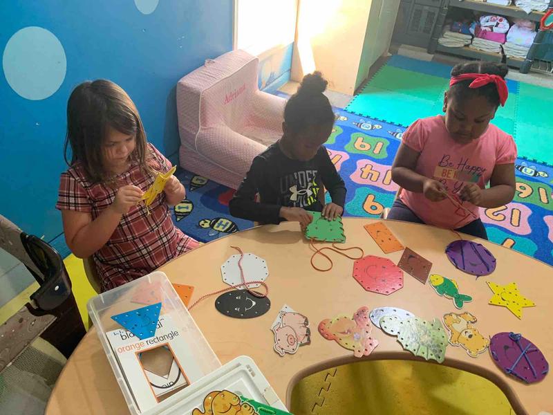 Photo of Little Star's Place Daycare - Houston, TX