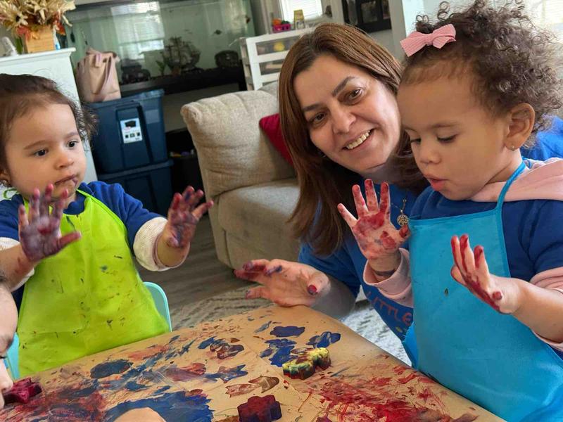 Photo of Little Sunshine - Malden, MA