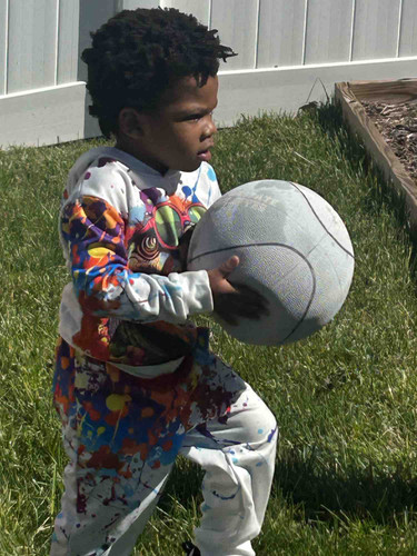 Photo of Lubna Ansari Daycare - Baltimore, MD