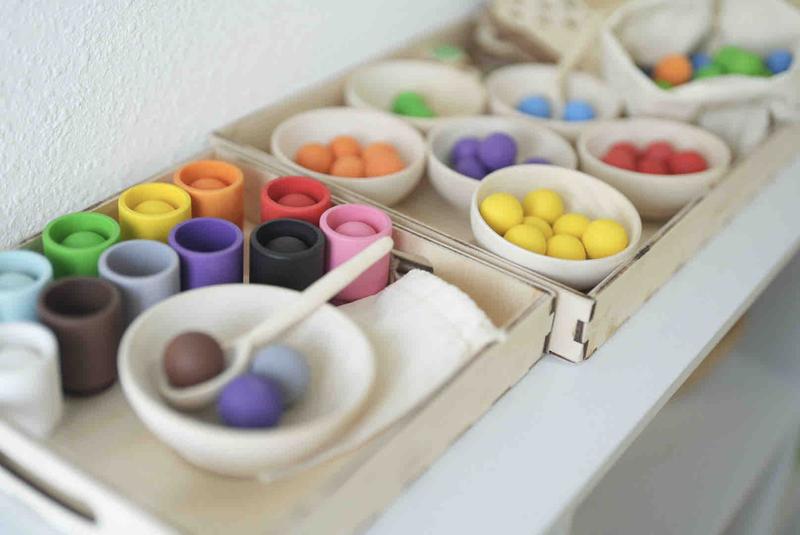 Photo of Mini Bambini - Irvine, CA