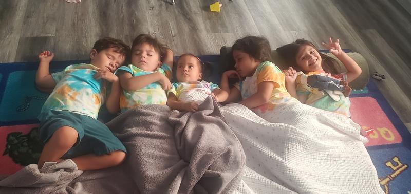 Photo of Guzman Family Daycare - Los Angeles, CA