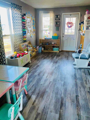 Photo of Ambers Home Childcare - West Liberty, IA